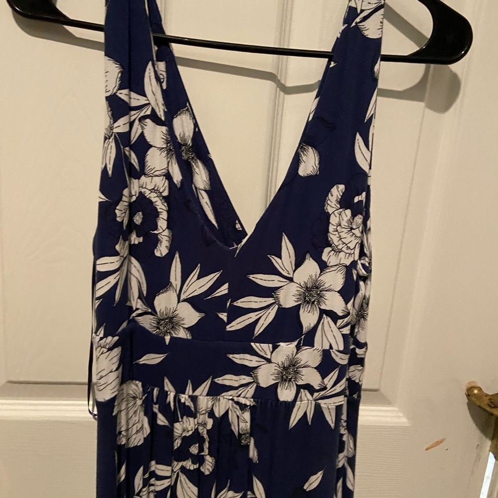 Artisan NY Maxi Dress size L